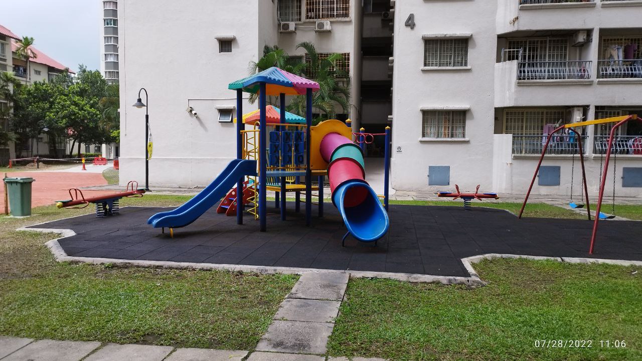 Puncak Seri Kelana Condominium, Ara Damansara - photo 2