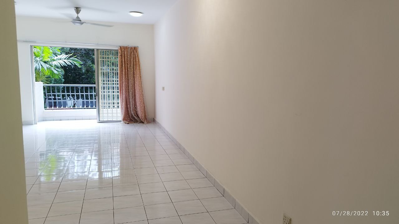 Puncak Seri Kelana Condominium, Ara Damansara - photo 3