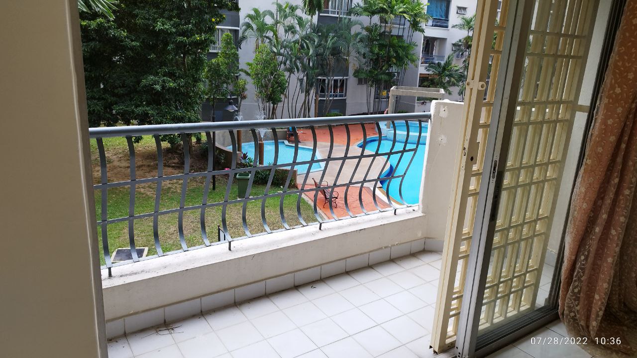Puncak Seri Kelana Condominium, Ara Damansara - photo 6