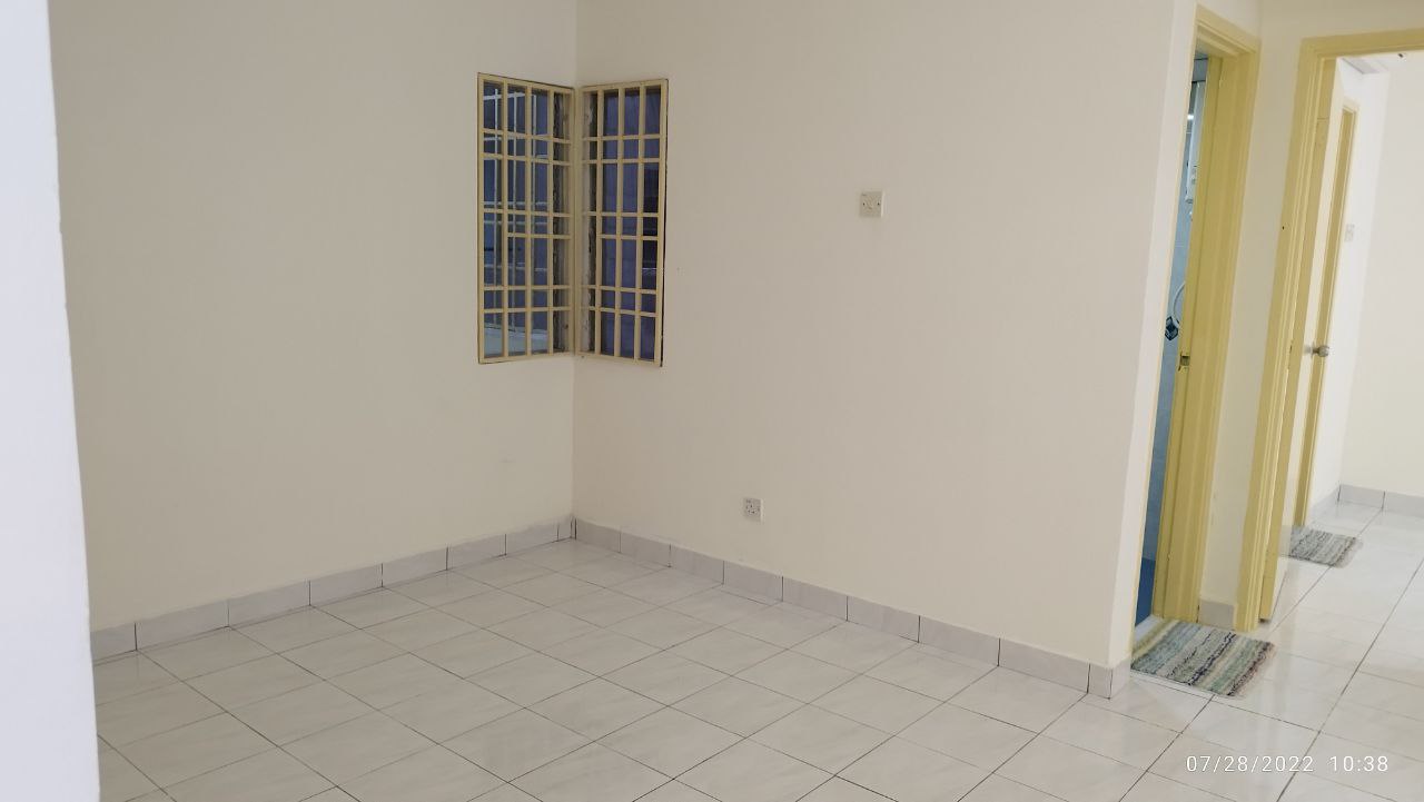 Puncak Seri Kelana Condominium, Ara Damansara - photo 7