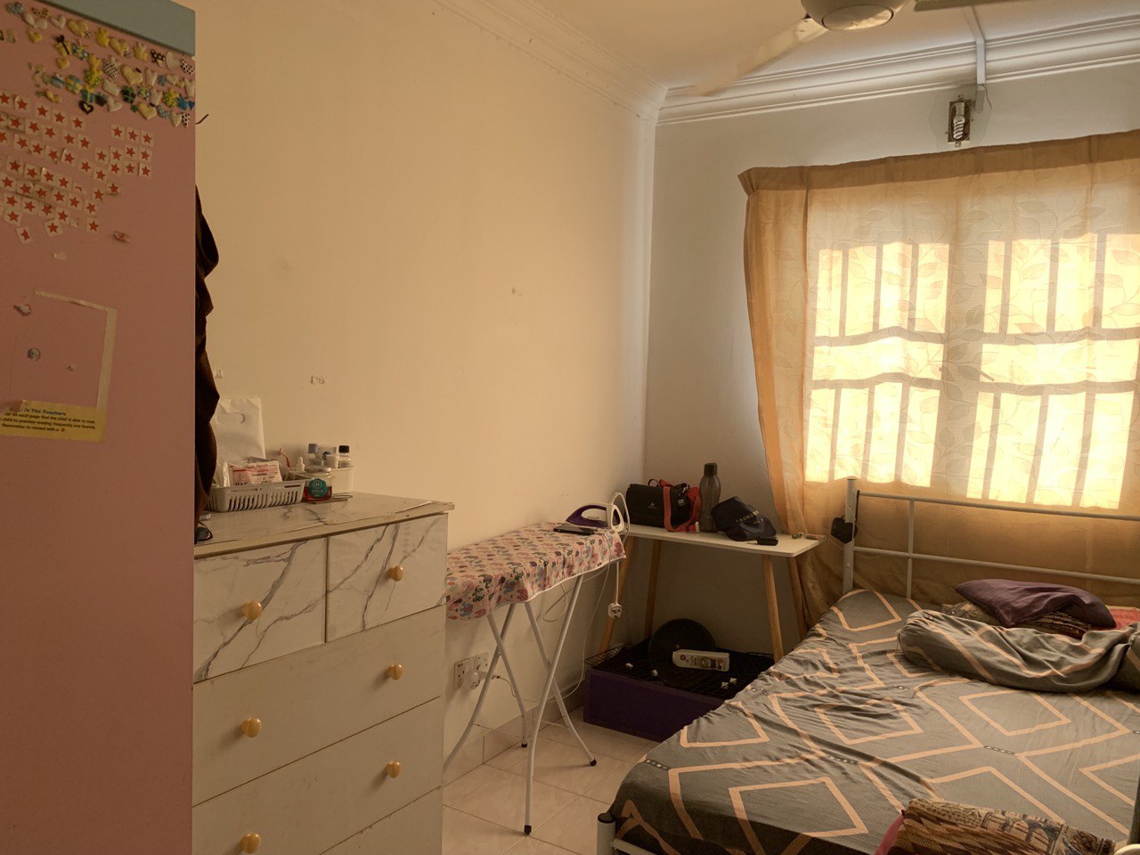 Pangsapuri Damai, Subang Bestari - photo 7