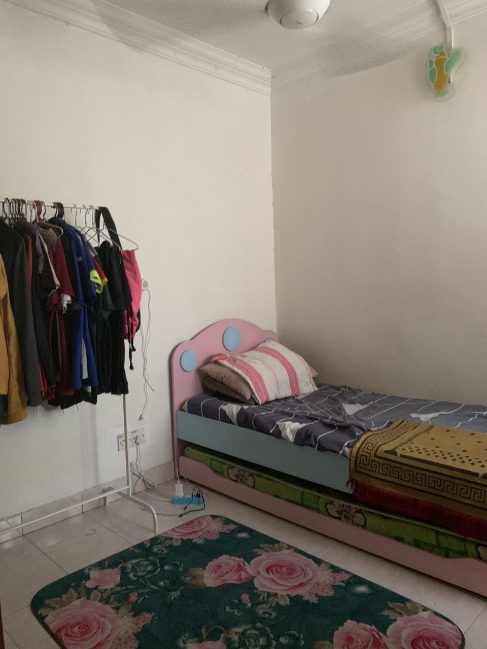 Pangsapuri Damai, Subang Bestari - photo 8