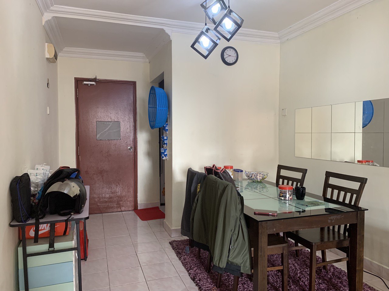 Pangsapuri Damai, Subang Bestari - photo 9