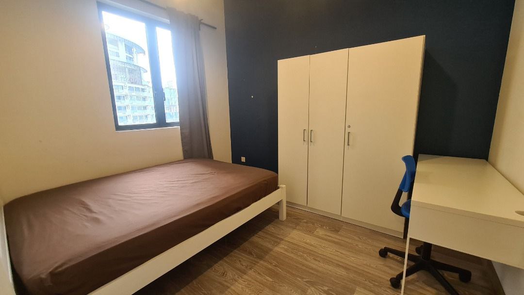 SOUTH VIEW SERVICE APARTMENT AT BANGSAR SOUTH - photo 7