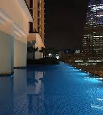 SOUTH VIEW SERVICE APARTMENT AT BANGSAR SOUTH - photo 10