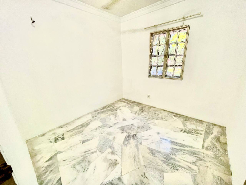 Corner Lot Double Storey Terrace Taman Sri Muda Seksyen 25 Shah Alam - photo 7