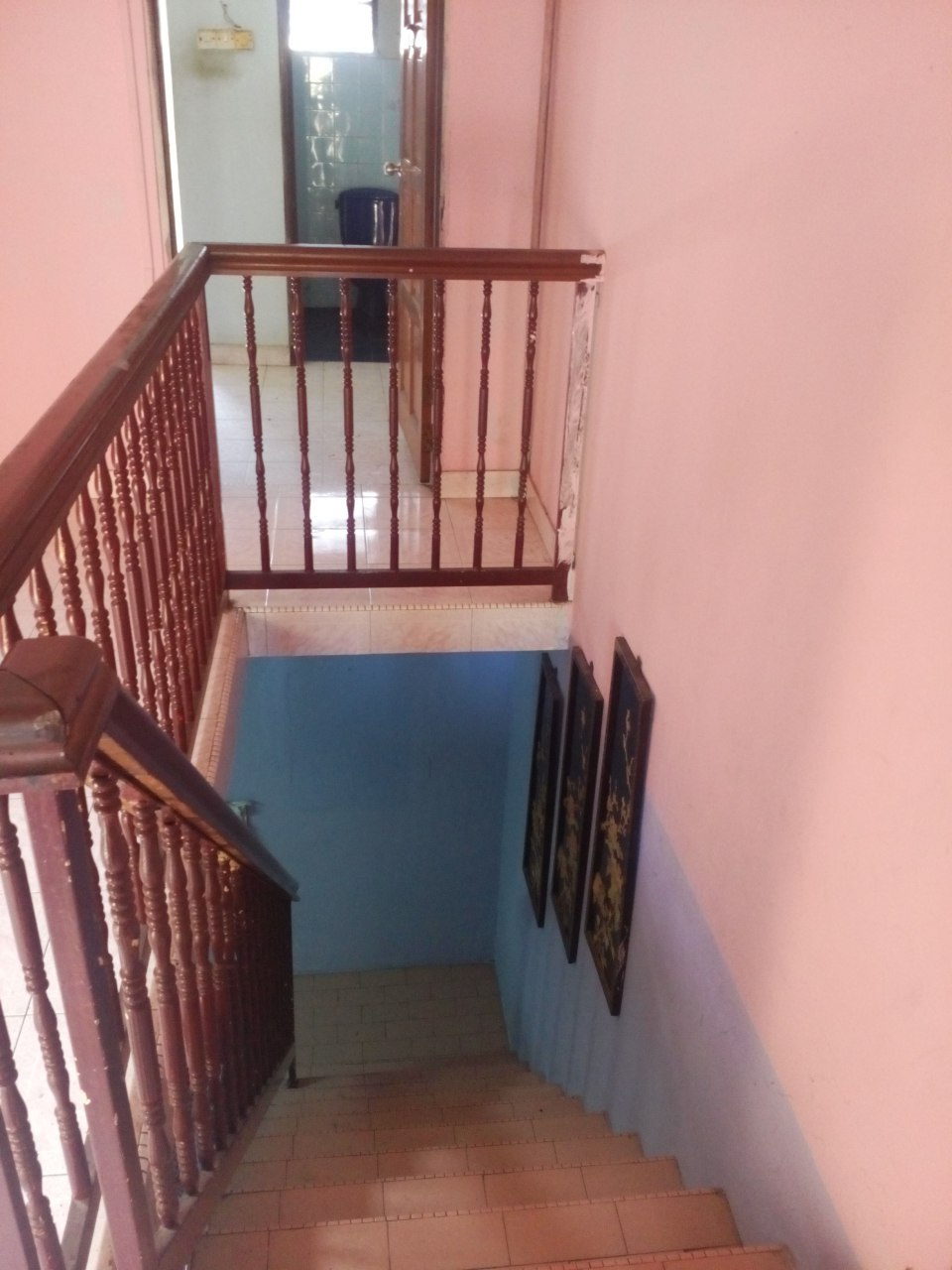 OPEN FACING NEGO 2 Storey seksyen 19, Shah Alam - photo 5
