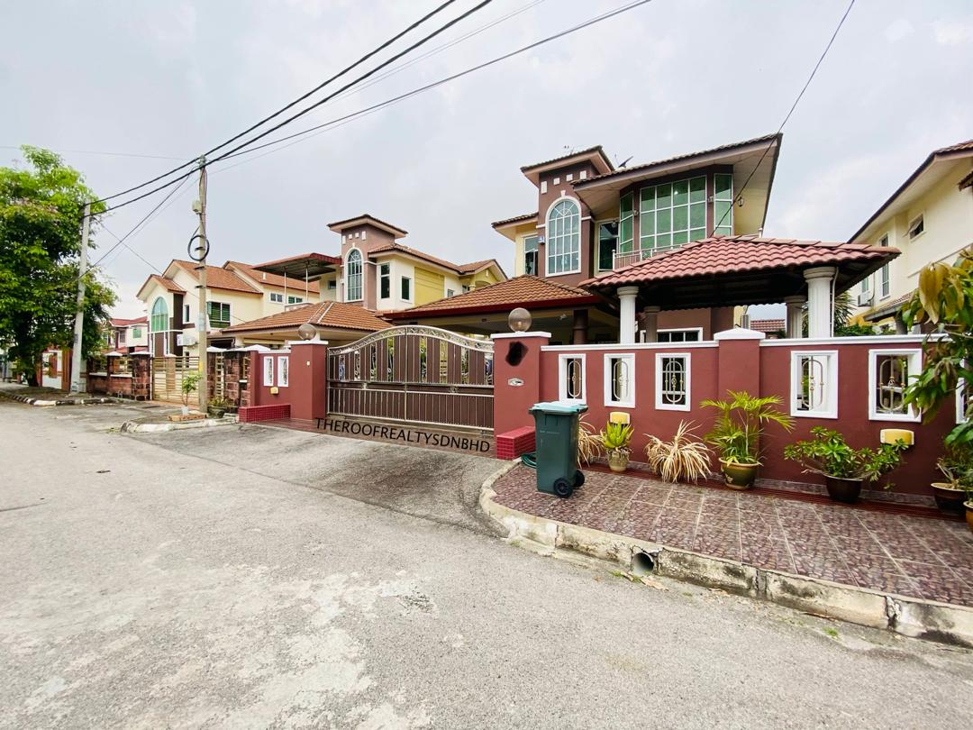 Banglow 2 Tingkat Bandar Utama, Sungai Petani