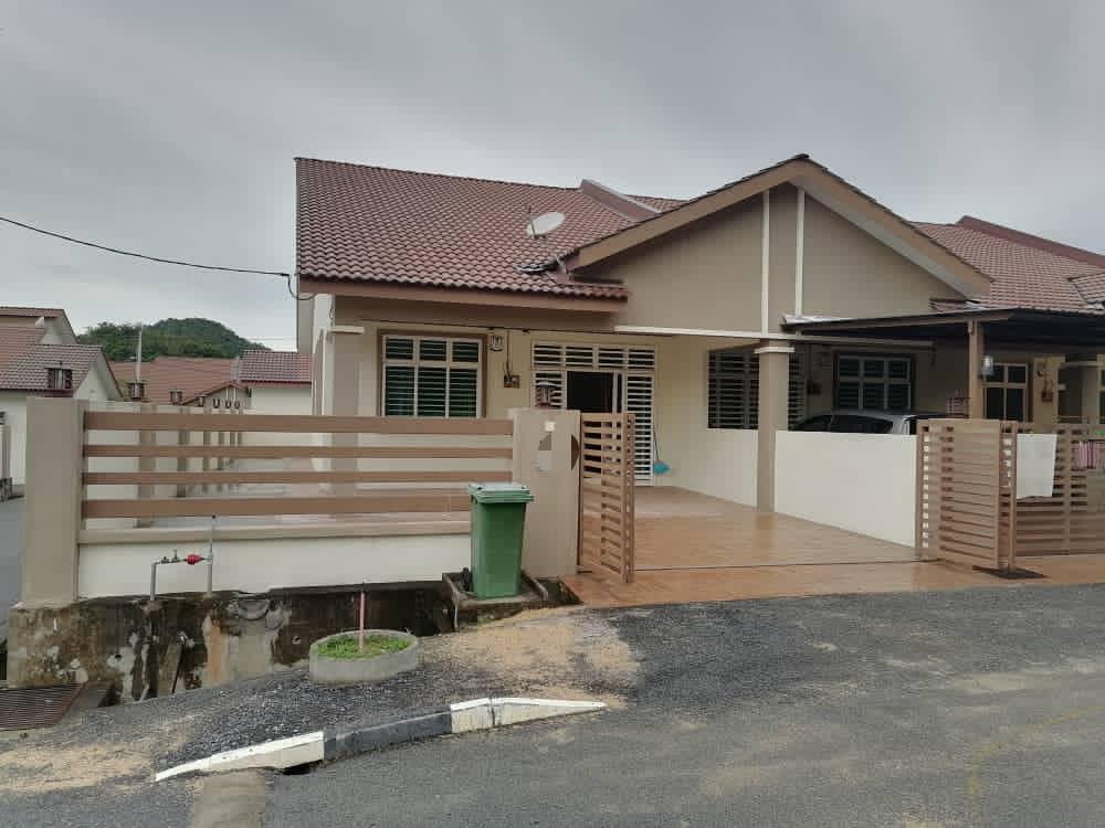 Taman Belimbing, Jitra - photo 1
