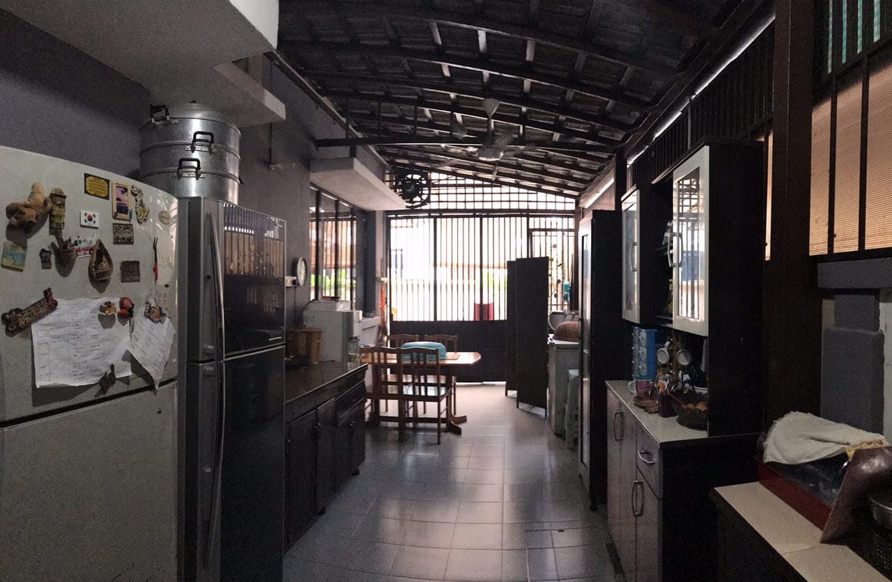 2-Storey Semi Detached, Seksyen 7, Bandar Baru Ban - photo 8