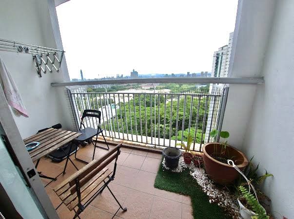 FACING KLCC Astana Lumayan Condominium, Bandar Sri - photo 8