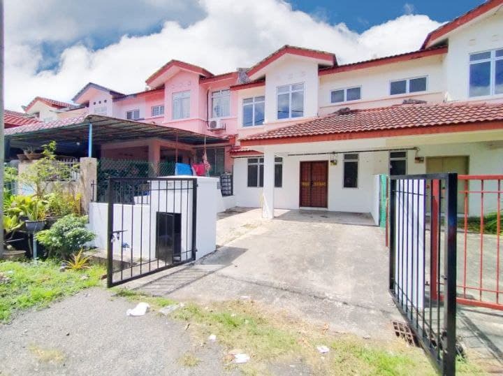 Double Storey Intermediate, Fasa 61E, Bandar Tasi
