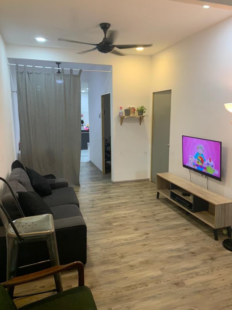 RENOVATED Single Storey SP1, Bandar Saujana Putra - photo 3