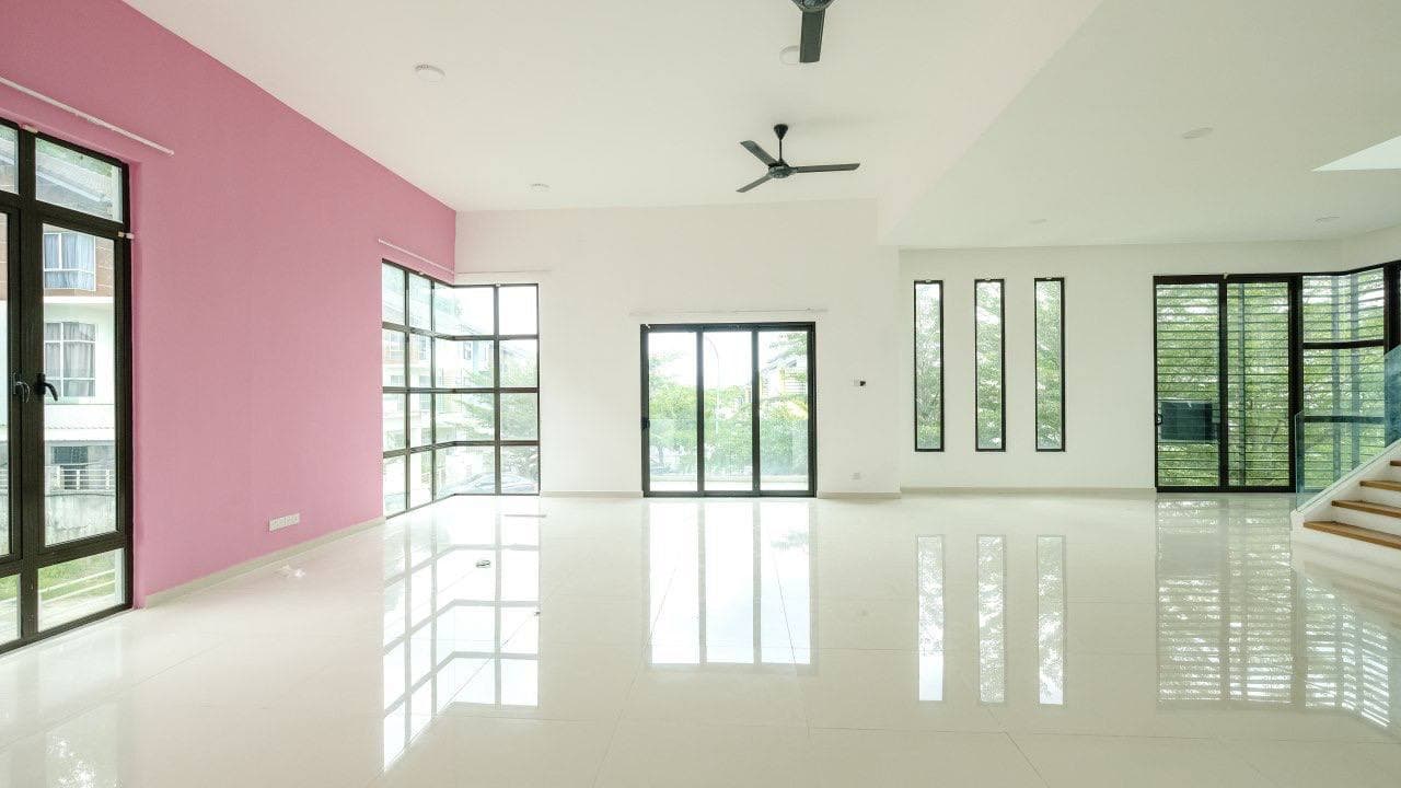 Bungalow 3 Storey D Impian Tropika Balakong - photo 3