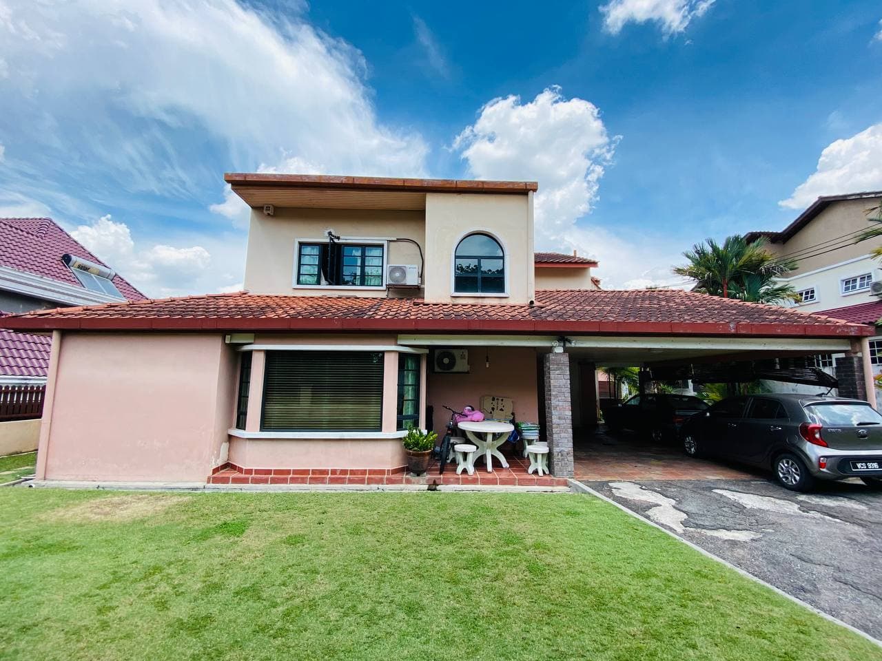2 Storey Bungalow Seksyen 11 Shah Alam