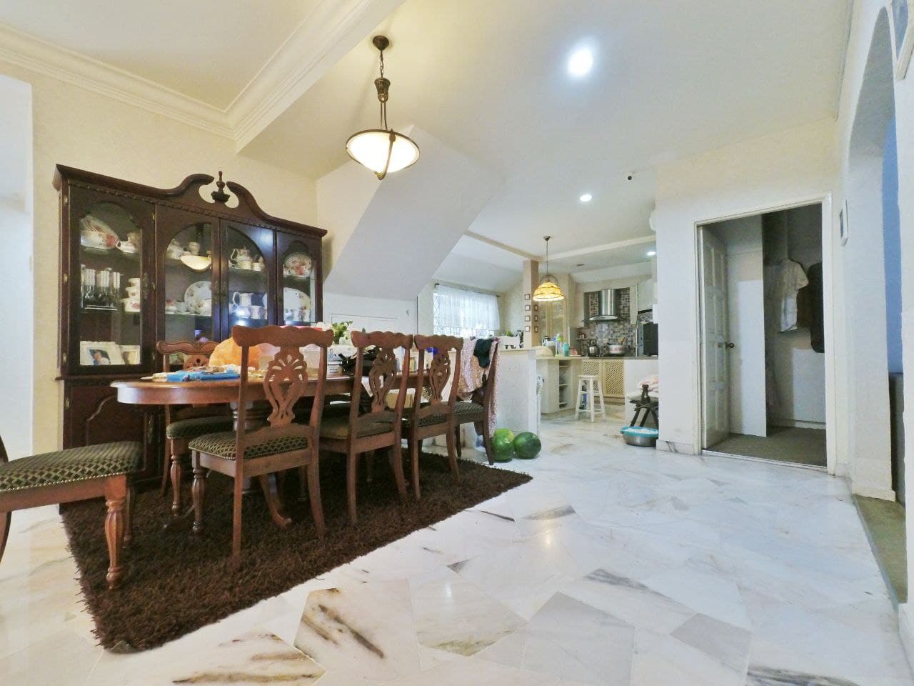 Corner Lot 15 Storey Terrace USJ 3, Subang Jaya - photo 3