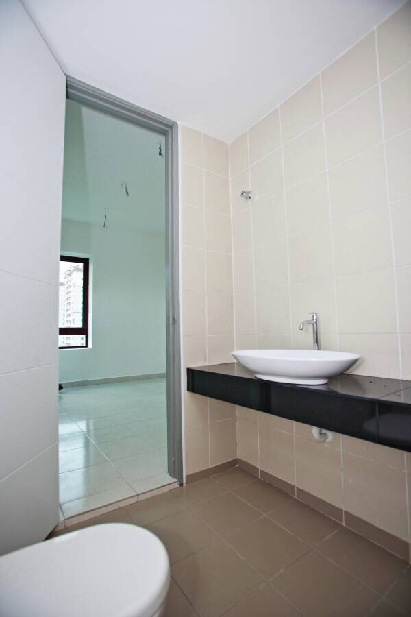Rafflesia Condominium, Bandar Baru Sentul - photo 6