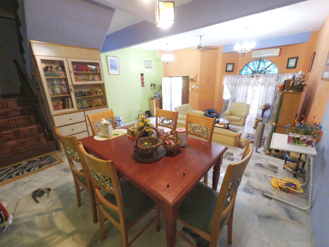 2 Storey SL7, Bandar Sungai Long - photo 3