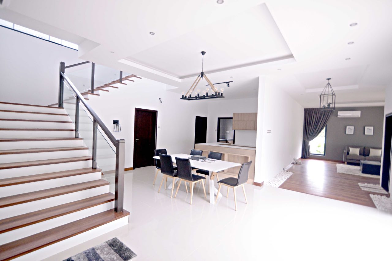 3 Storey Bungalow, Country Heights Kajang - photo 3
