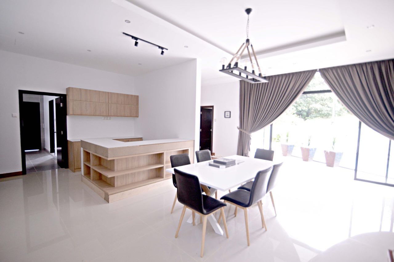 3 Storey Bungalow, Country Heights Kajang - photo 7