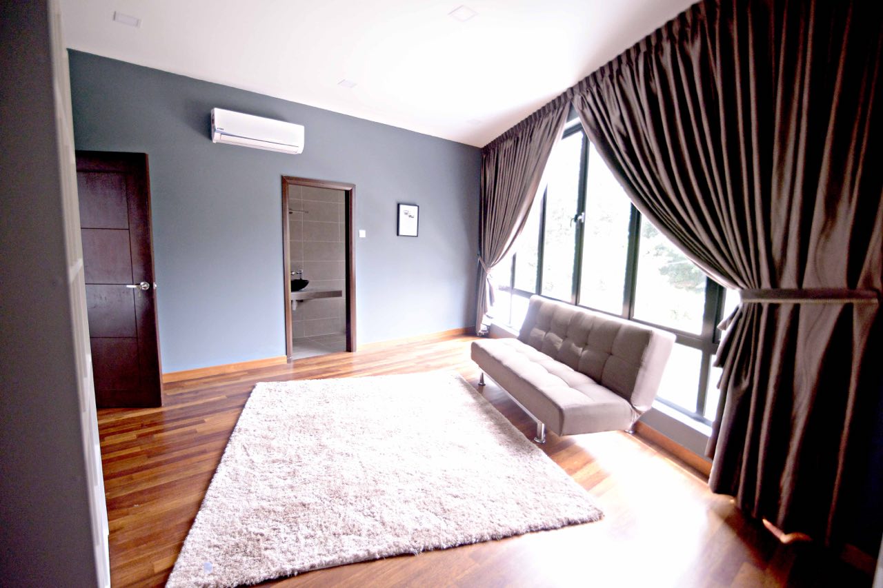3 Storey Bungalow, Country Heights Kajang - photo 8