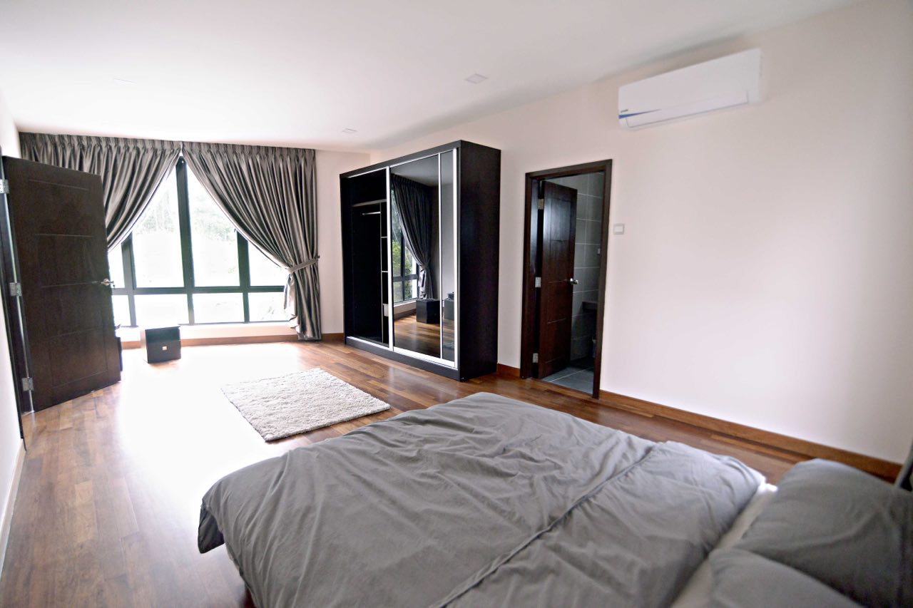 3 Storey Bungalow, Country Heights Kajang - photo 4