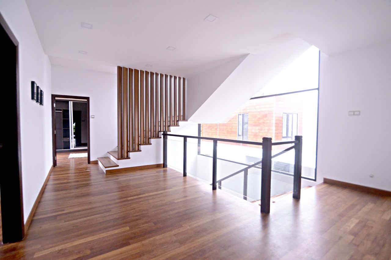 3 Storey Bungalow, Country Heights Kajang - photo 9
