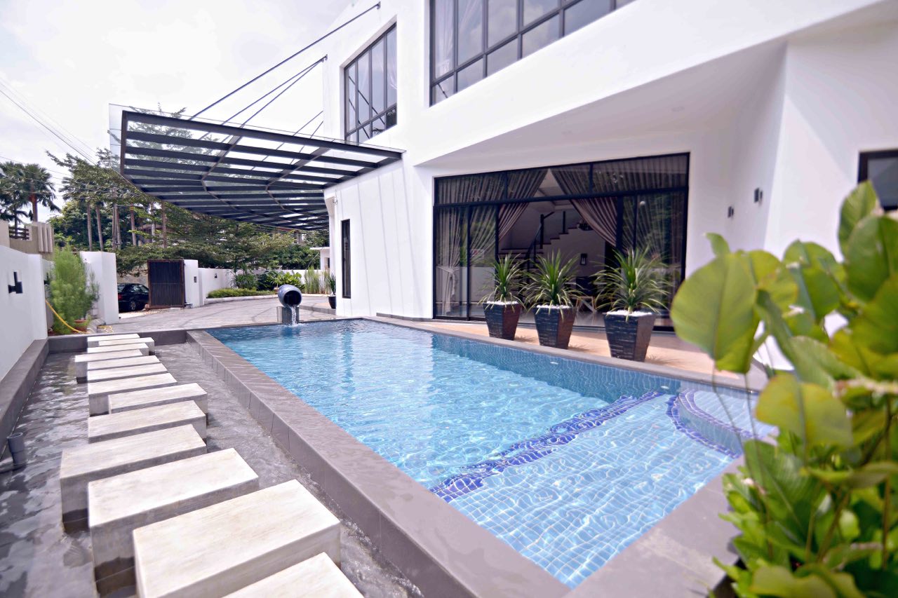 3 Storey Bungalow, Country Heights Kajang - photo 6