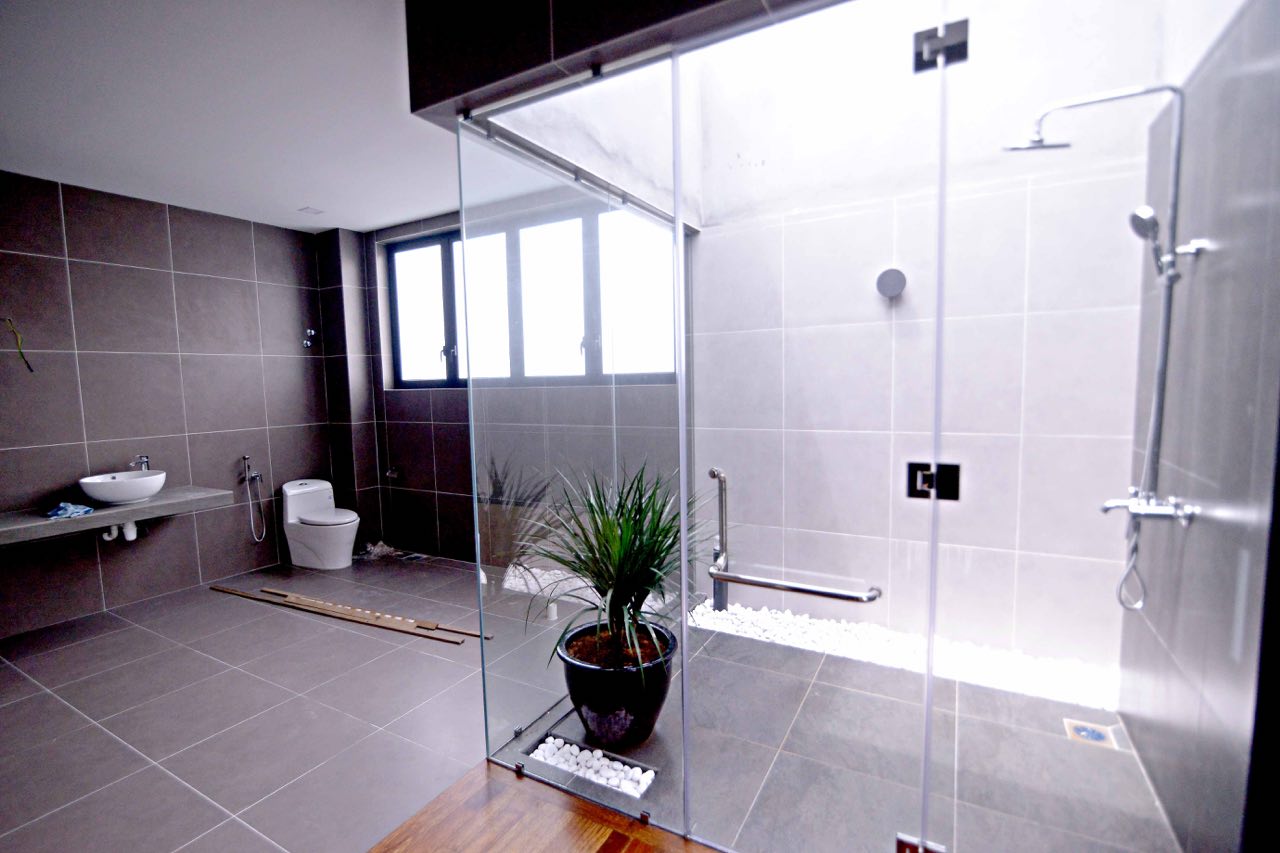 3 Storey Bungalow, Country Heights Kajang - photo 5