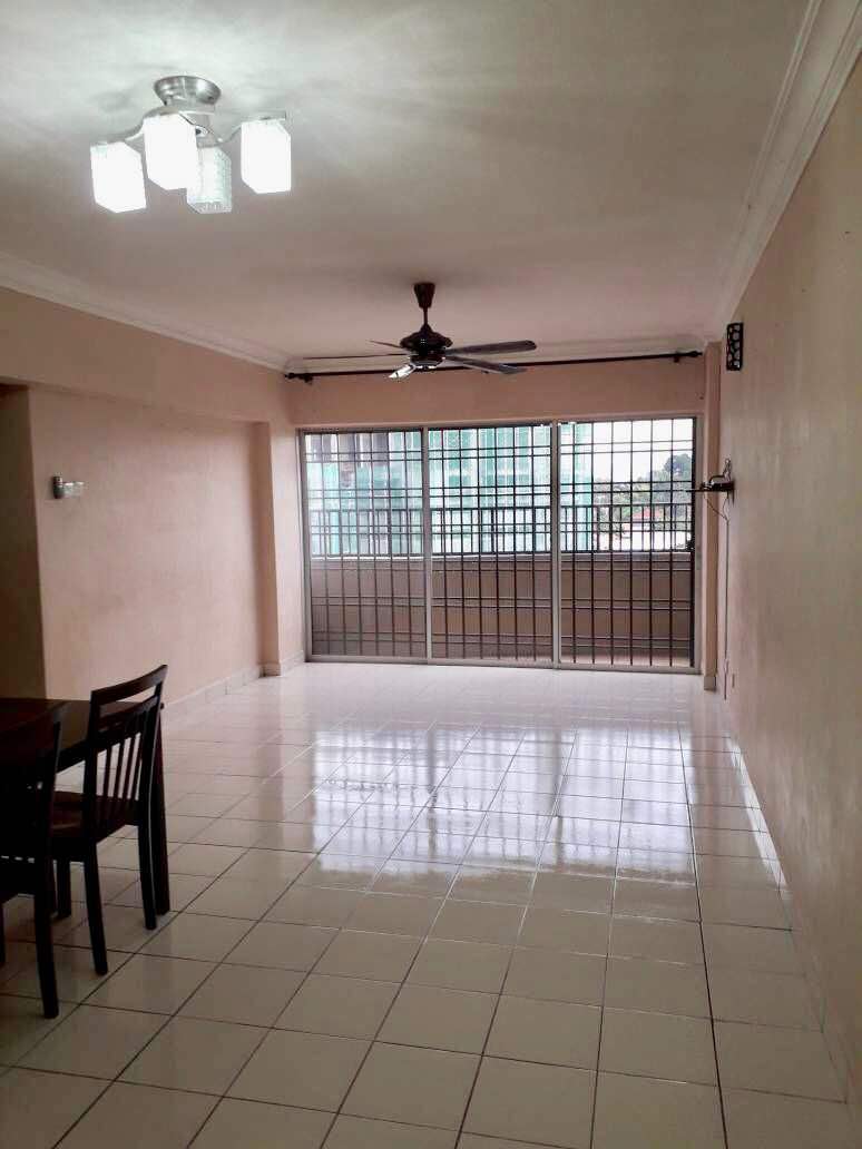 Sentul Utama Condominium, Sentul - photo 2