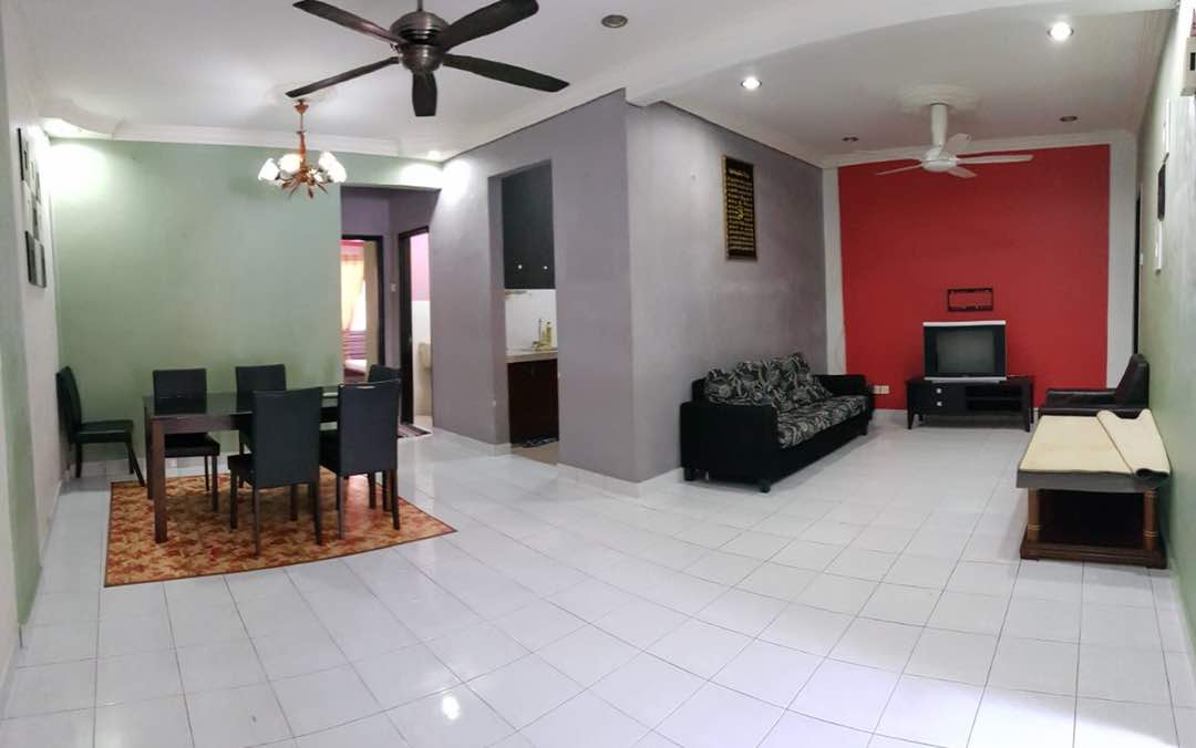 Townhouse GF, Seksyen 7 Bandar Seri Putra Bangi - photo 2