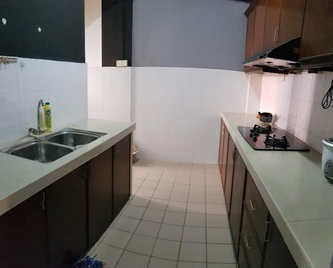 Townhouse GF, Seksyen 7 Bandar Seri Putra Bangi - photo 3