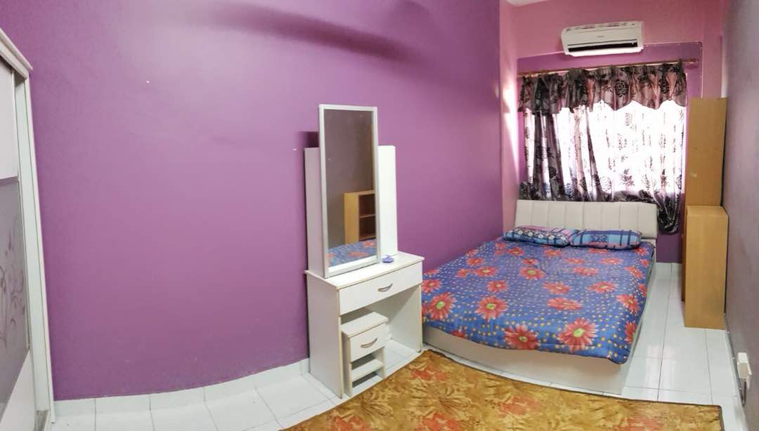 Townhouse GF, Seksyen 7 Bandar Seri Putra Bangi - photo 4