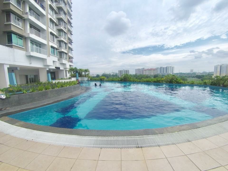 Prima U1 Condominium, Shah Alam - photo 8