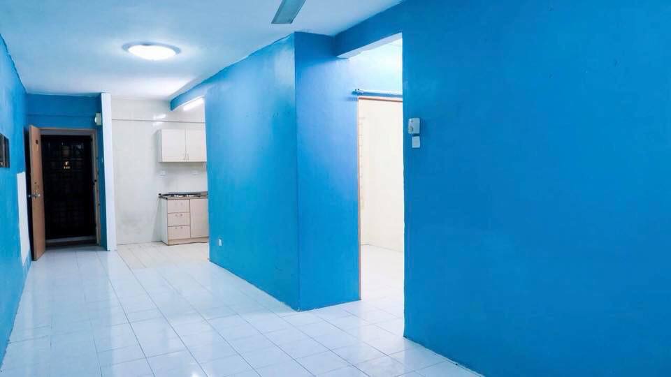 Apartment Taman Medan Jaya, Petaling Jaya - photo 2
