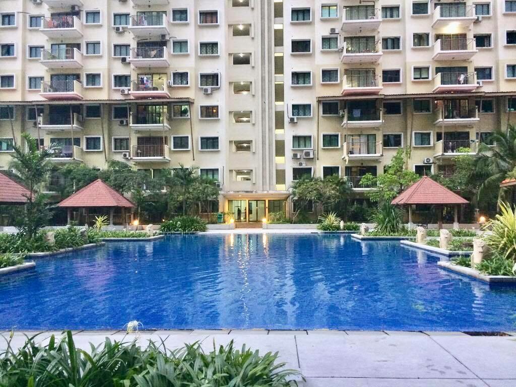 Puri Aiyu Condo, Seksyen 22 Shah Alam - photo 6