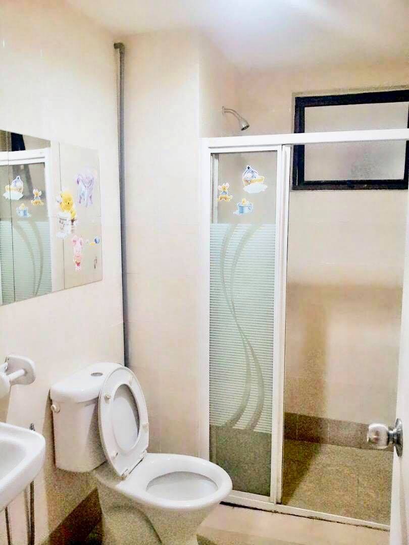 Puri Aiyu Condo, Seksyen 22 Shah Alam - photo 5