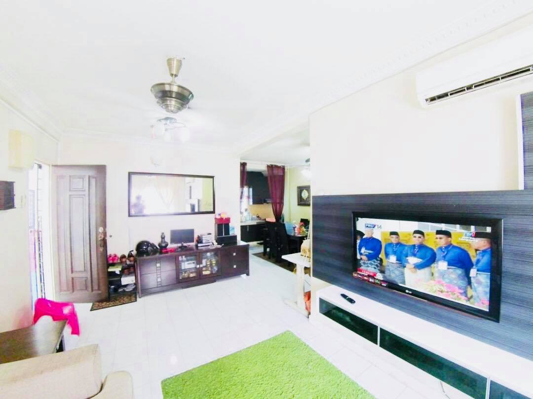 Apartment Salvia, Kota Damansara - photo 5