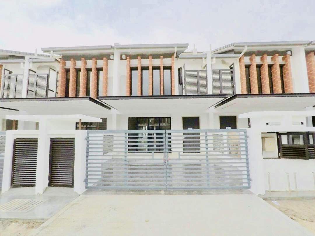2 Storey Elmina Valley Phase 2, Elmina West