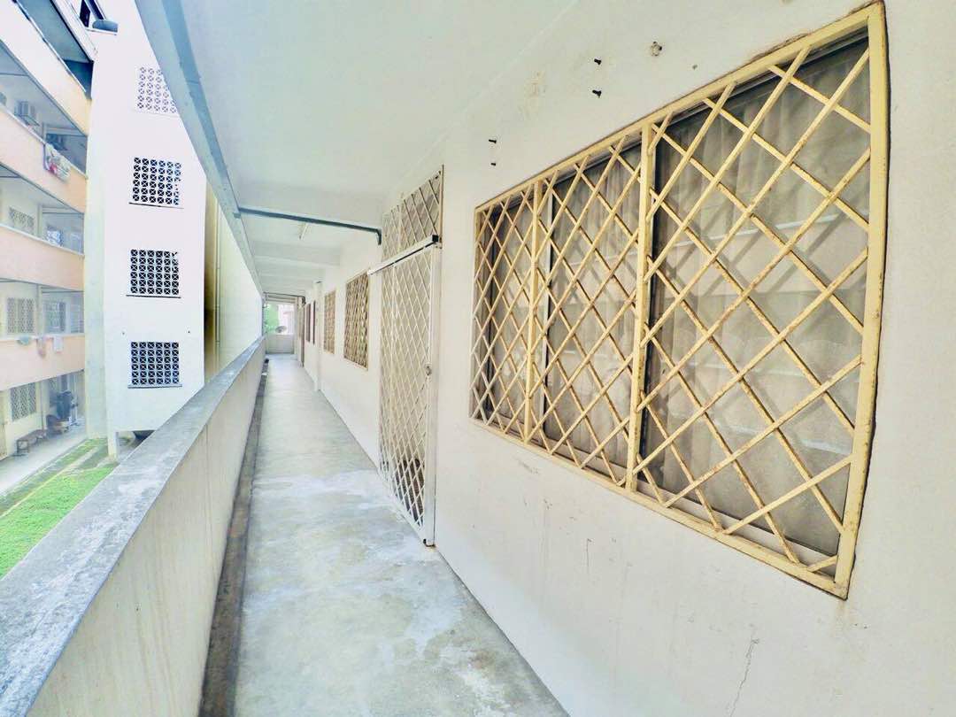 Aprtment Desa Mutiara, Mutiara Damansara - photo 7