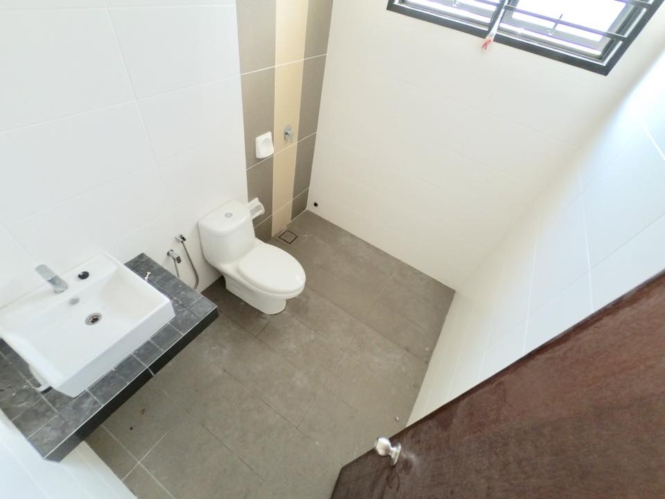 2 Storey Saffron Hills Denai Alam - photo 9