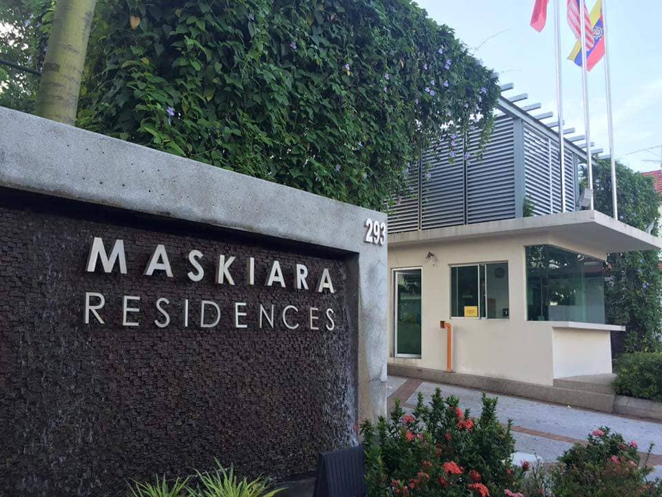 Mas Kiara Residences TTDI - photo 6