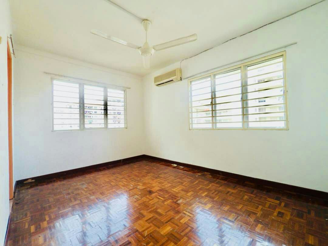 Apartment Dahlia, Sri Rampai - photo 4