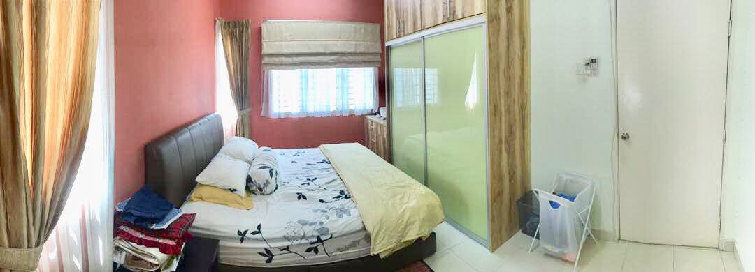 Banjaria Court Batu Caves Gombak RENO LOW FLOOR - photo 3