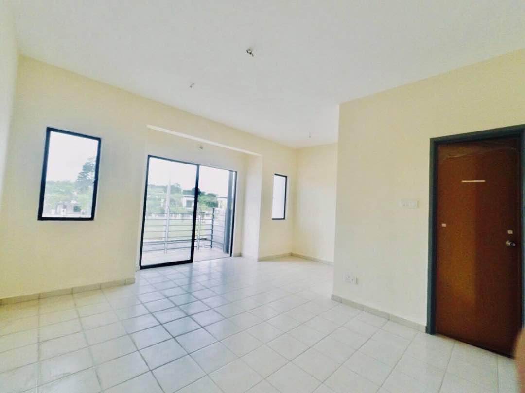 2 Storey Garden Heights Phase 2, Rawang - photo 4