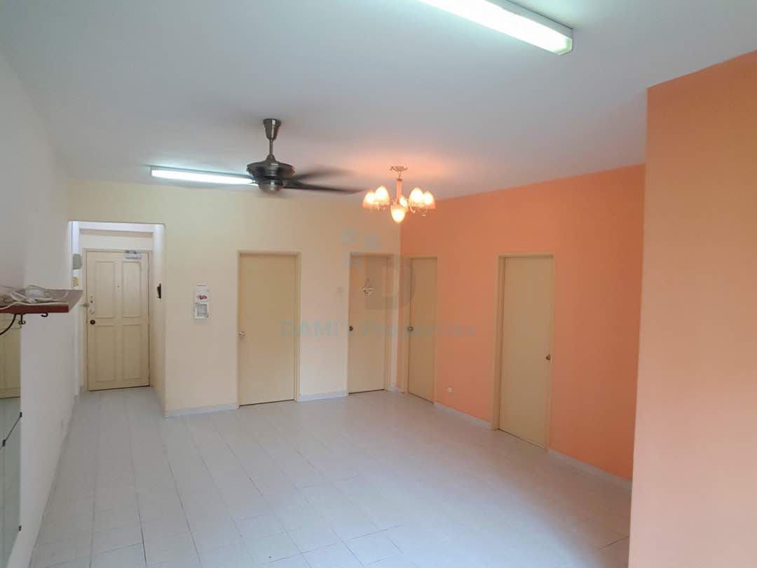 Garden Park Condominium, Bandar Sungai Long - photo 2