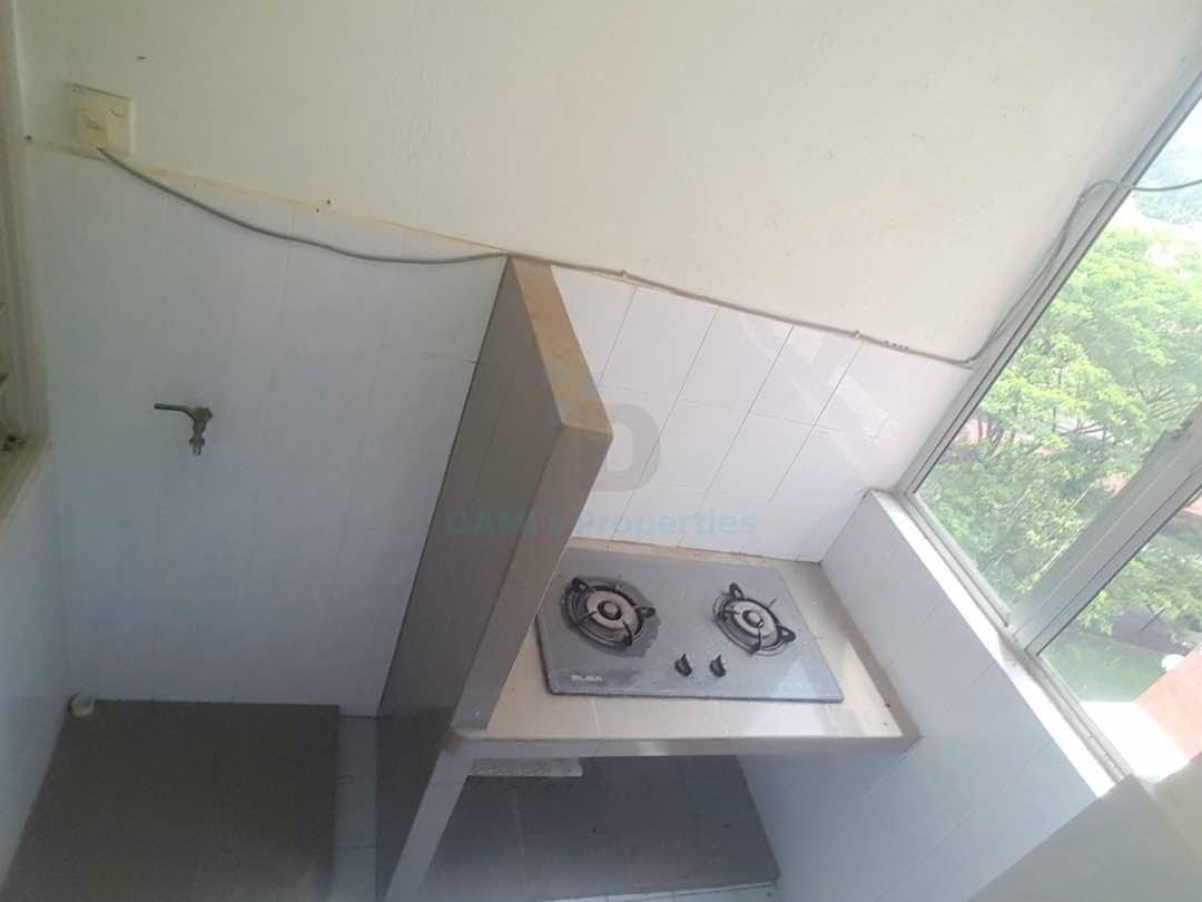 Garden Park Condominium, Bandar Sungai Long - photo 9