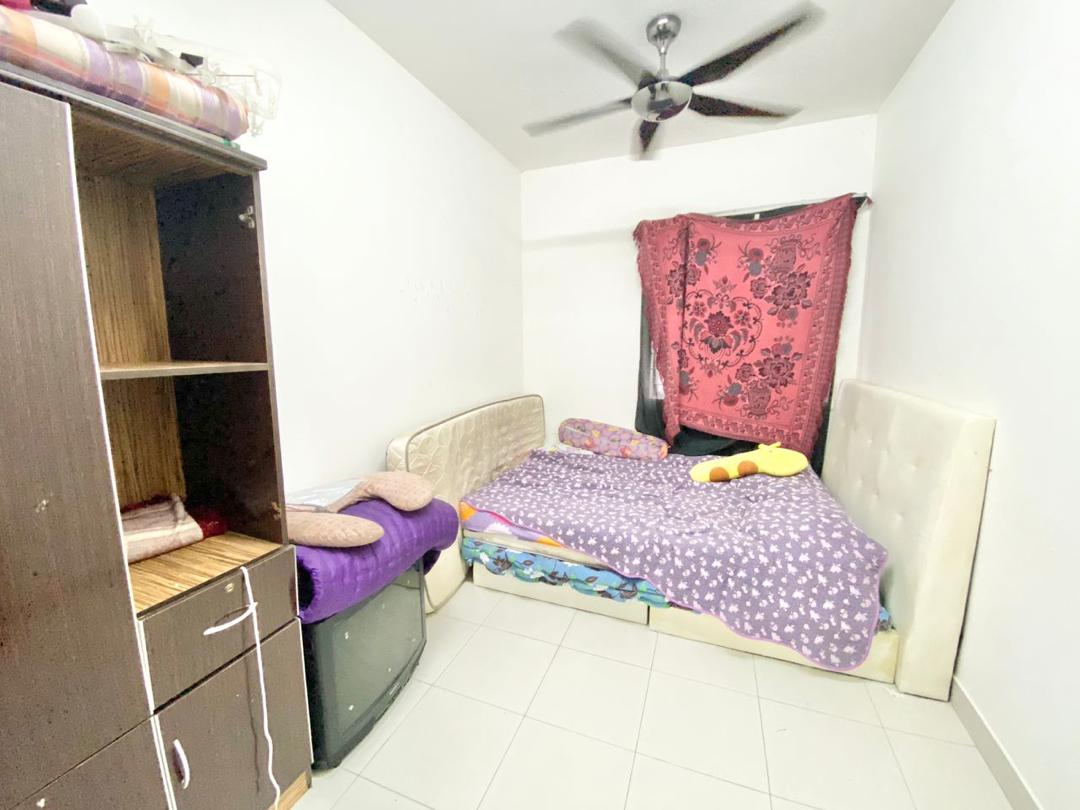 Apartment Seri Jati, Setia Alam CORNER UNIT - photo 5