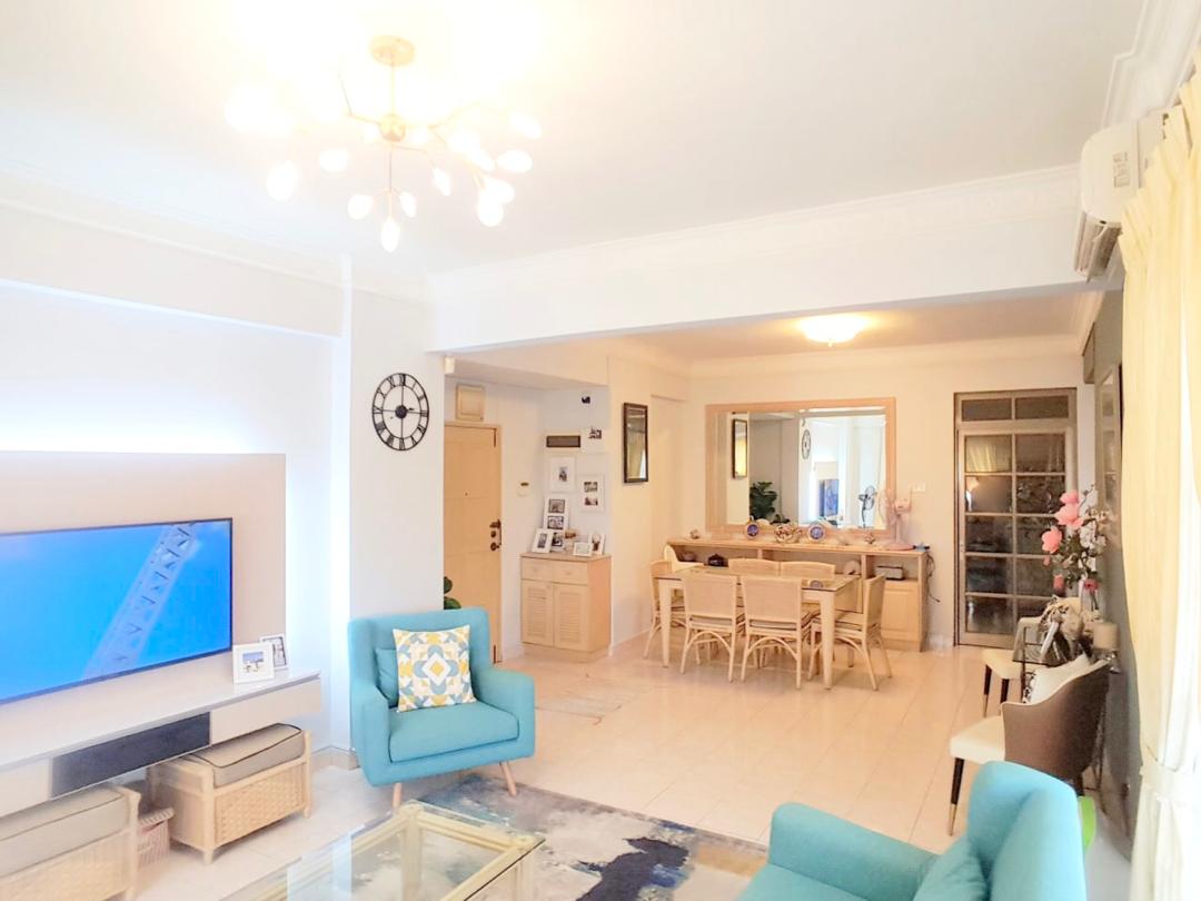 Kojaya Condominium, Taman Dato Ahmad Razali Ampang - photo 2
