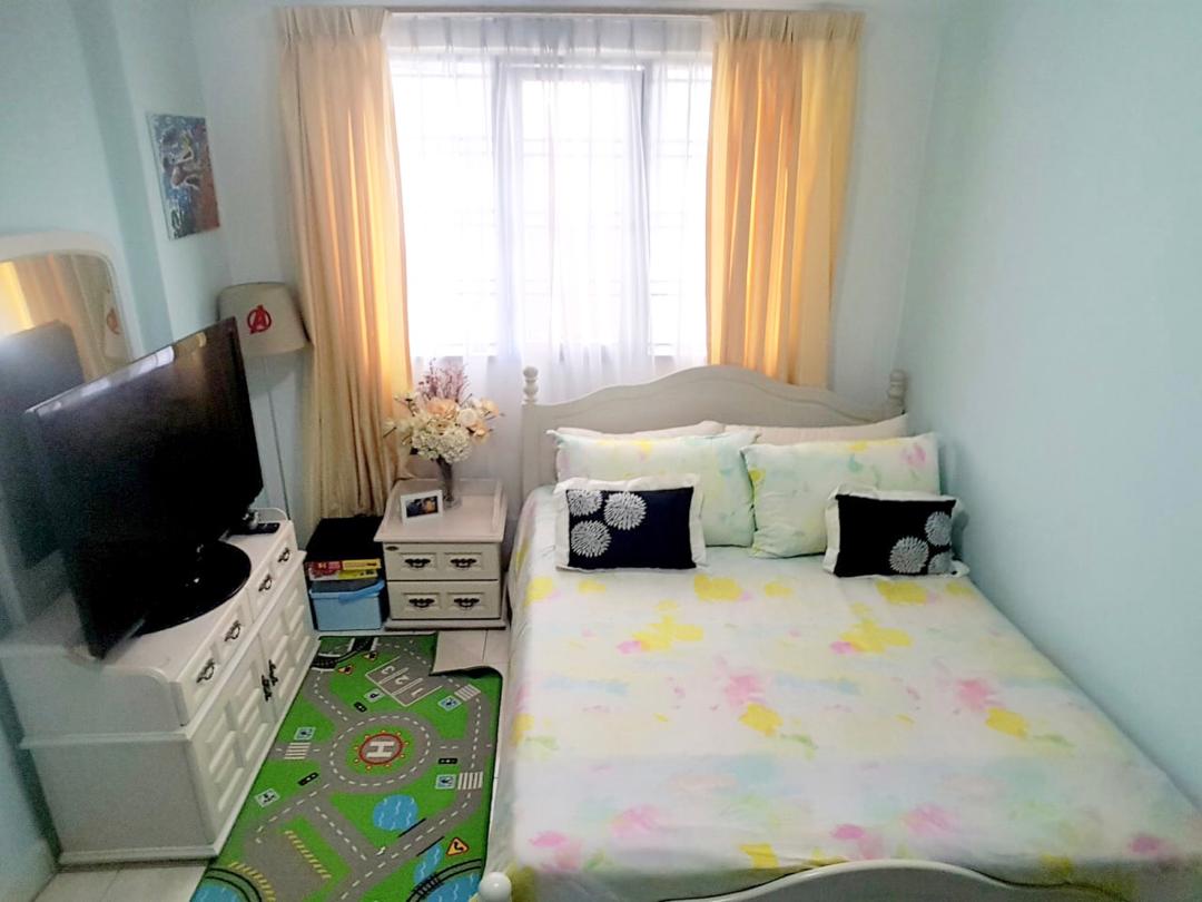 Kojaya Condominium, Taman Dato Ahmad Razali Ampang - photo 4